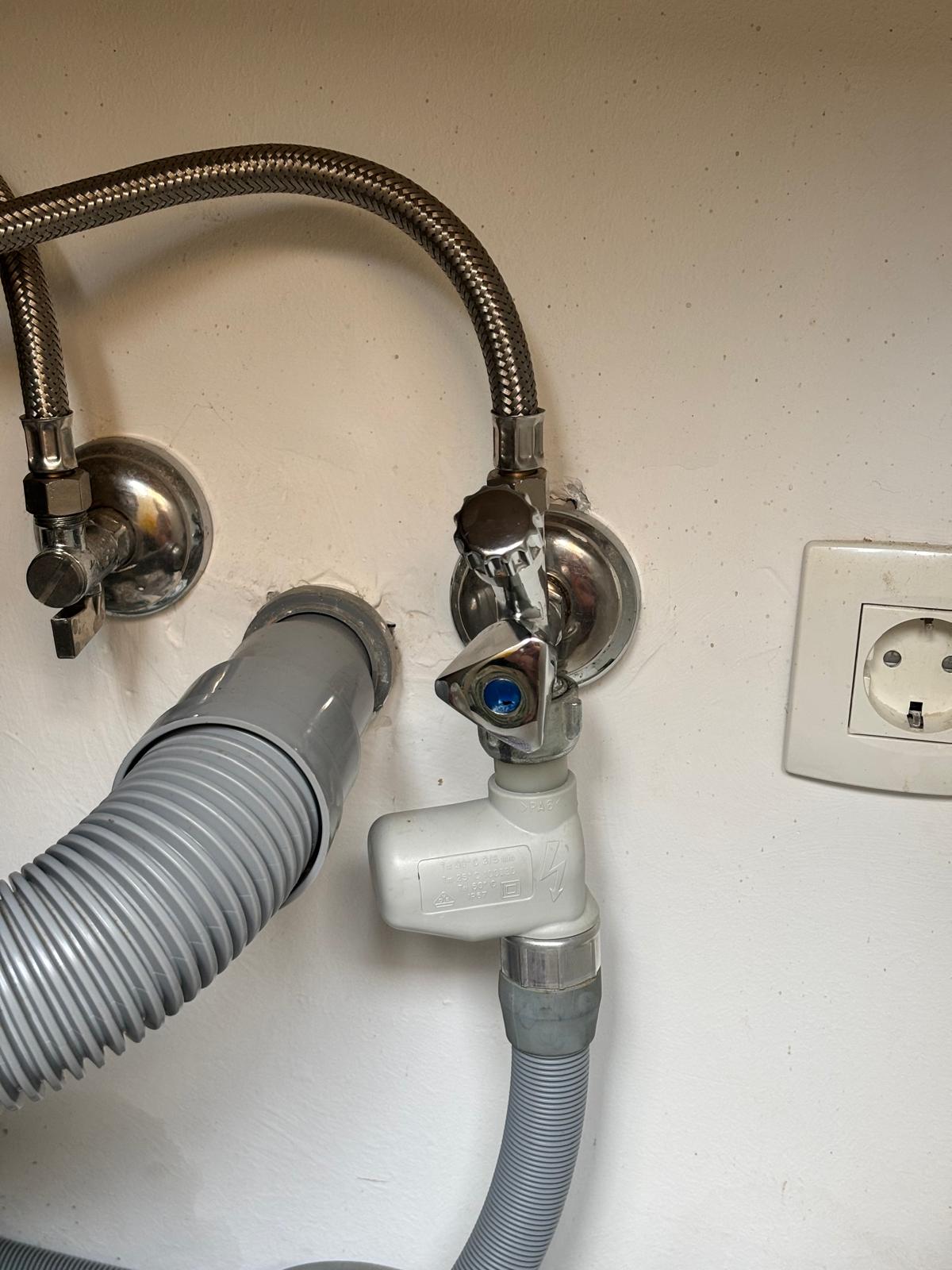 Popravak curenja ispod sudopera Zagreb